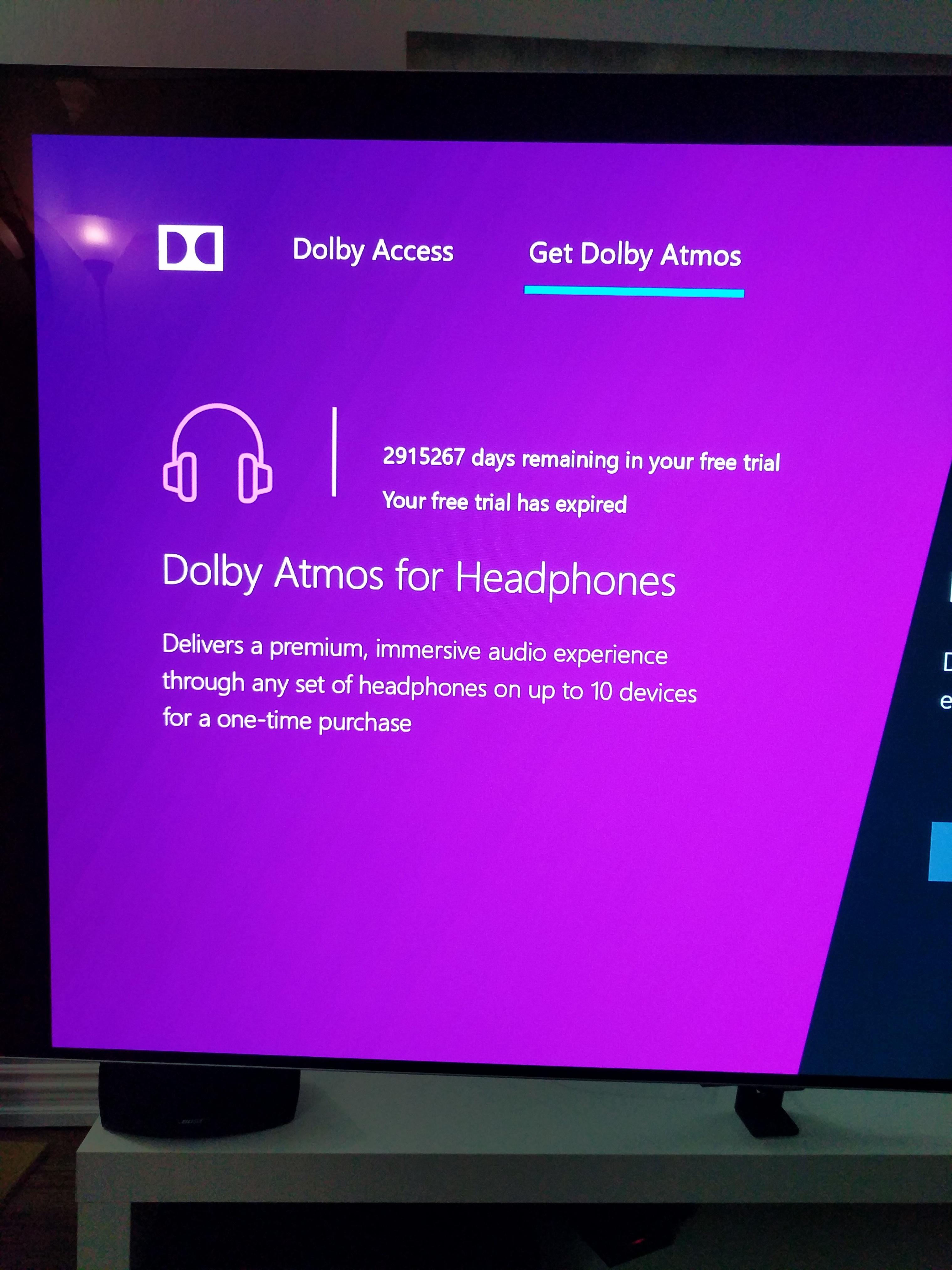 dolby atmos for windows 10 download